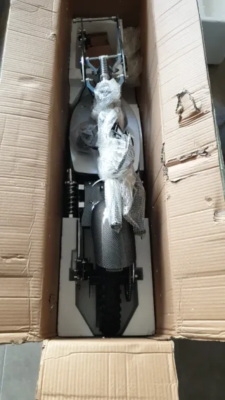 Patinete EcoExtrem 2000w