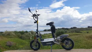 Patinete EcoExtrem 2000w