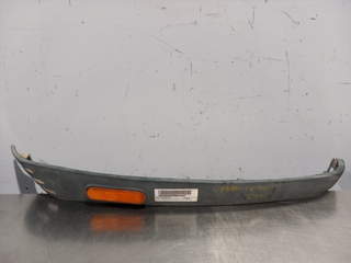 MOLDURAS DELANTERAS PIAGGIO (VESPA) VESPA S / LX