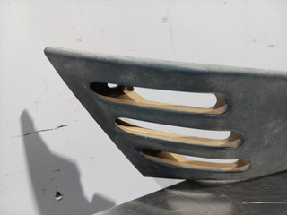 MOLDURAS DELANTERAS PIAGGIO (VESPA) VESPA S / LX