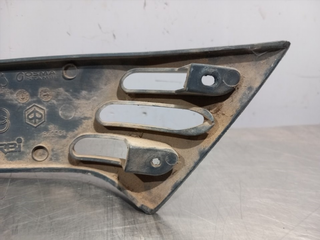 MOLDURAS DELANTERAS PIAGGIO (VESPA) VESPA S / LX