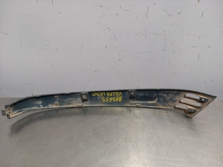 MOLDURAS DELANTERAS PIAGGIO (VESPA) VESPA S / LX