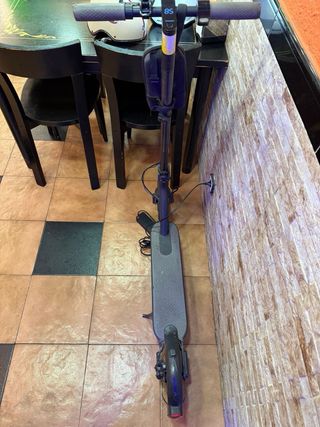 Patinete Eléctrico Xiaomi