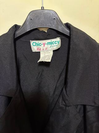 Chic-y miccy taglia unica