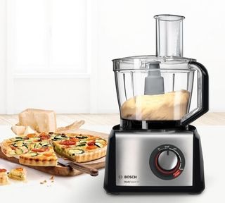 Robot de Cocina Bosch Multitalent 8 !FALTAN PIEZAS