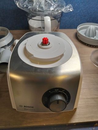 Robot de Cocina Bosch Multitalent 8 !FALTAN PIEZAS