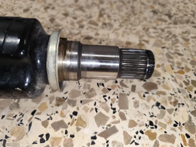 Transmisión DEL DER Toyota C-HR 43410-F4050