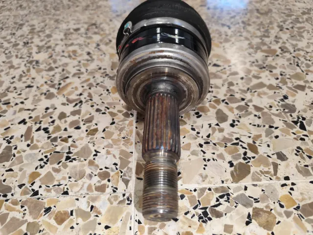 Transmisión DEL DER Toyota C-HR 43410-F4050