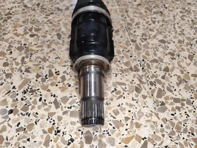 Transmisión DEL DER Toyota C-HR 43410-F4050