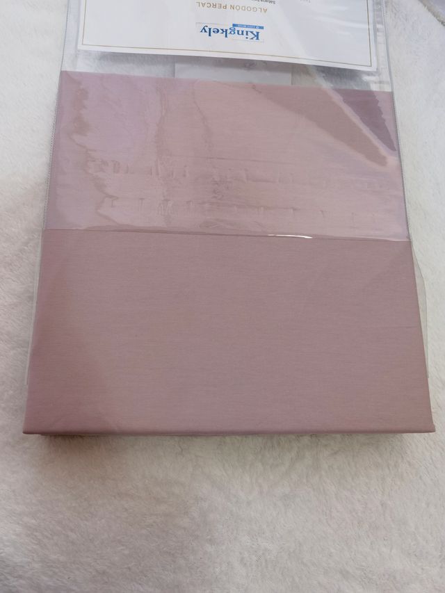 Bajera Ajustable 100% Algodón Percal 150cmPercale