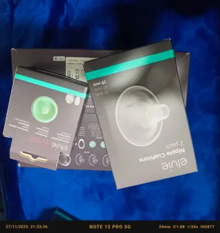 Elvie Stride Doble Nuevo