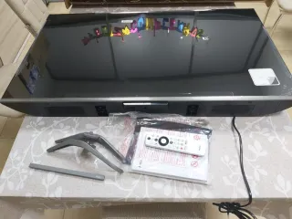 TV Haier QLED 43 Google TV