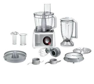 Robot de cocina - BOSCH MC812S820 1250w