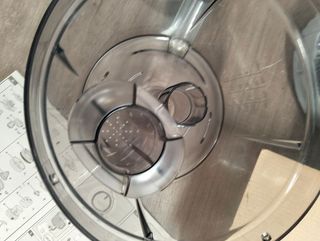 Robot de cocina - BOSCH MC812S820 1250w