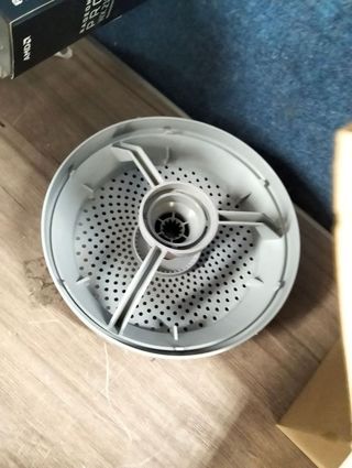 Robot de cocina - BOSCH MC812S820 1250w