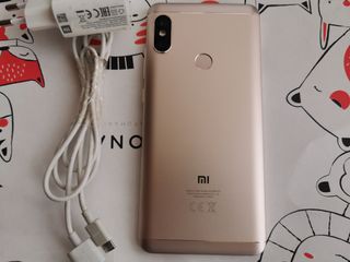 Xiaomi Redmi Note 5