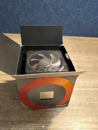 Procesador AMD Ryzen 7 3800X 3,9 GHz AM4