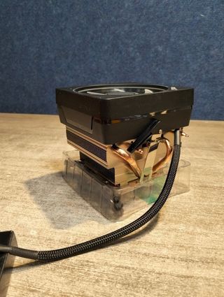 Procesador AMD Ryzen 7 3800X 3,9 GHz AM4