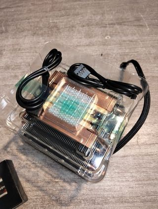 Procesador AMD Ryzen 7 3800X 3,9 GHz AM4