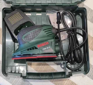 Multilijadora Bosch PSM 80 A