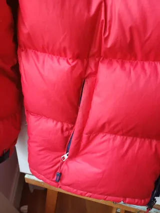 Chaqueta Polo Ralph Lauren bicolor xl 18/20 170/88