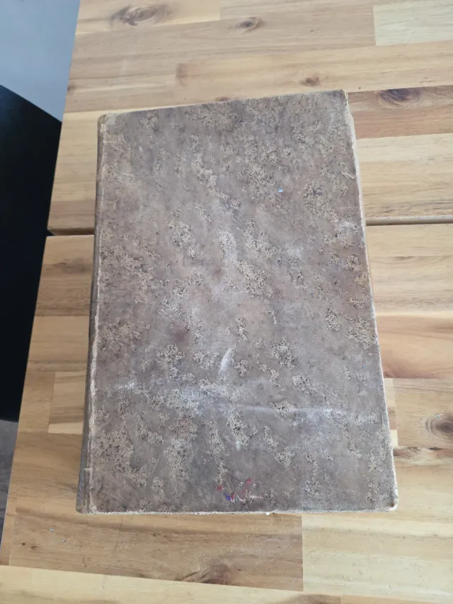 Real Academia Española Diccionario, esclusivo 1925