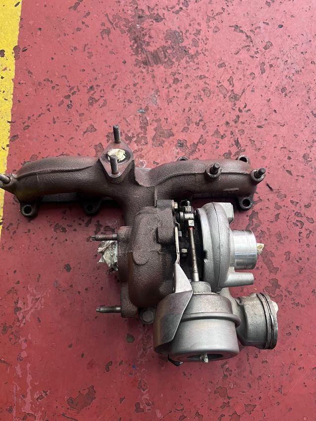 Turbo 1.9 TDI