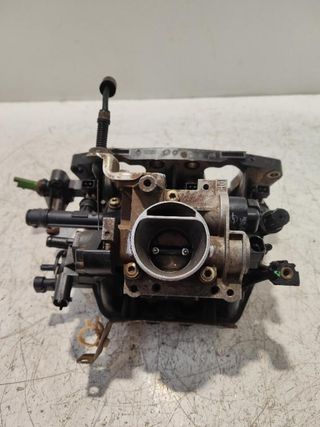 Fiat 365xfe1 caja de mariposa panda (169) 311322