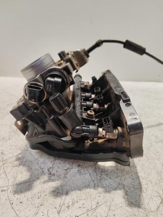 Fiat 365xfe1 caja de mariposa panda (169) 311322