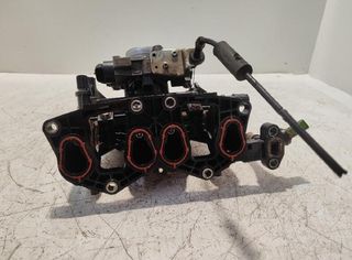 Fiat 365xfe1 caja de mariposa panda (169) 311322