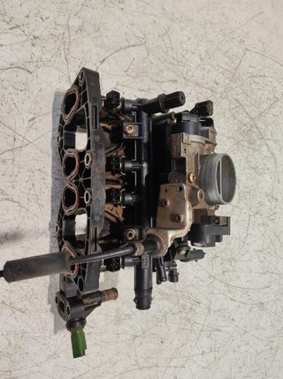 Fiat 365xfe1 caja de mariposa panda (169) 311322