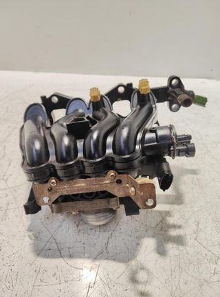 Fiat 365xfe1 caja de mariposa panda (169) 311322