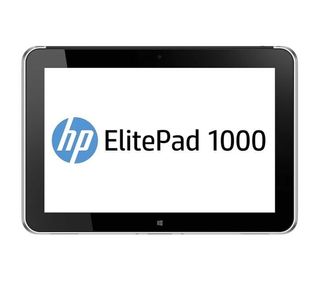 HP ElitePad 1000 G2 10.1" Atom 4/64GB Win10 Pro