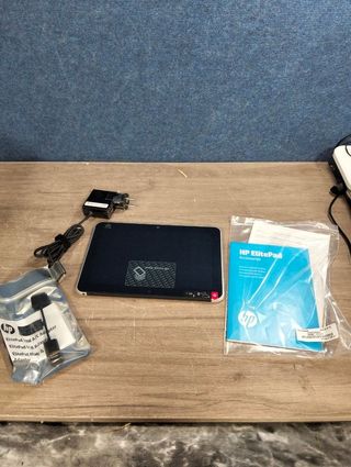 HP ElitePad 1000 G2 10.1" Atom 4/64GB Win10 Pro