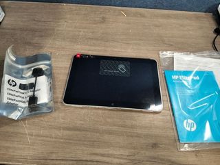 HP ElitePad 1000 G2 10.1" Atom 4/64GB Win10 Pro