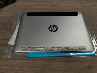 HP ElitePad 1000 G2 10.1" Atom 4/64GB Win10 Pro