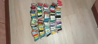 Lotto di 100 accendini Clipper