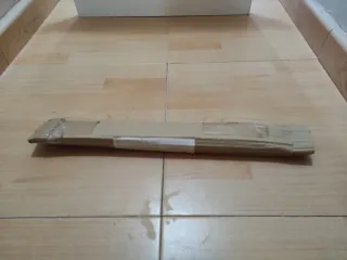 Amortiguadores 1ST LIFT Cama 1500N