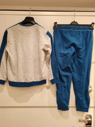 Pigiama completo bambino 10 anni