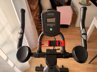 Bicicleta estática Cecotec