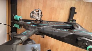 Bicicleta estática Cecotec