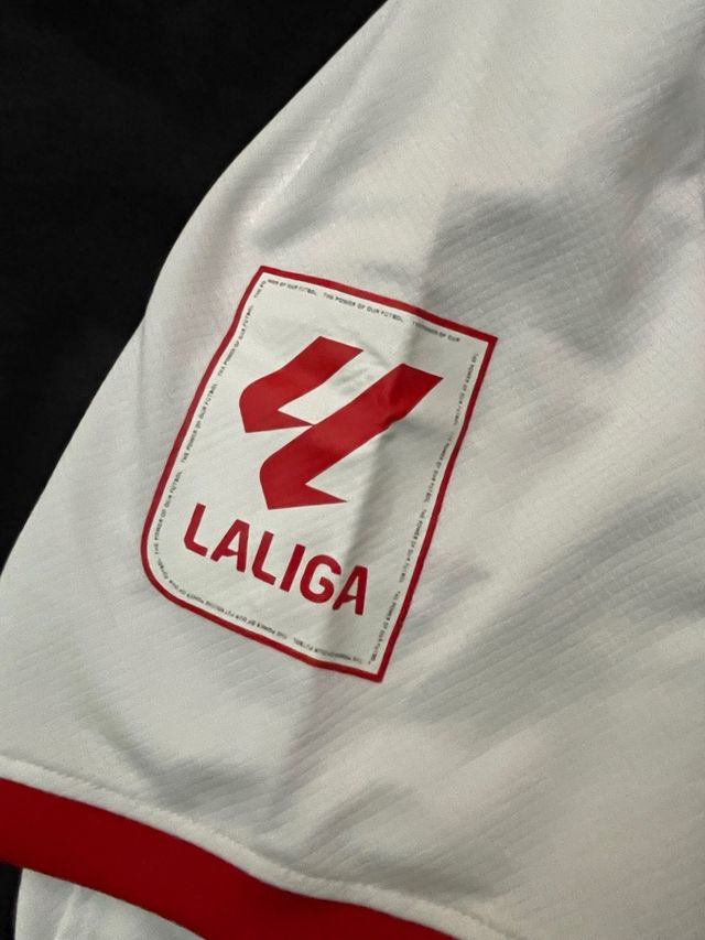 Camiseta Nike FC Barcelona