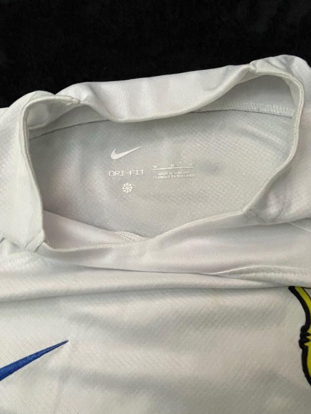 Camiseta Nike FC Barcelona