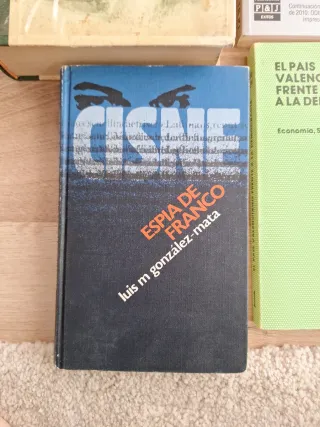 Libros a 5 euros la unidad