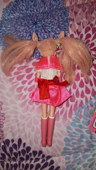 Sailor Chibi Moon Chibiusa Bambola