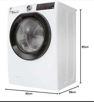 Lavadora Hoover H-WASH 350 10kg