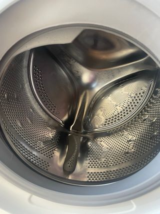 Lavadora Hoover H-WASH 350 10kg