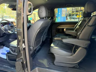 Mercedes-Benz Viano V 300  2024