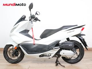 HONDA PCX 125