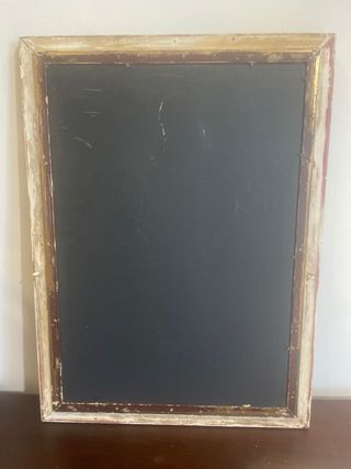 espejo frances años 50